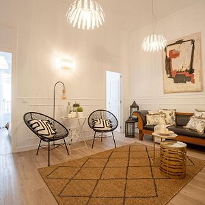 Deluxe Appartement met Vier Slaapkamers